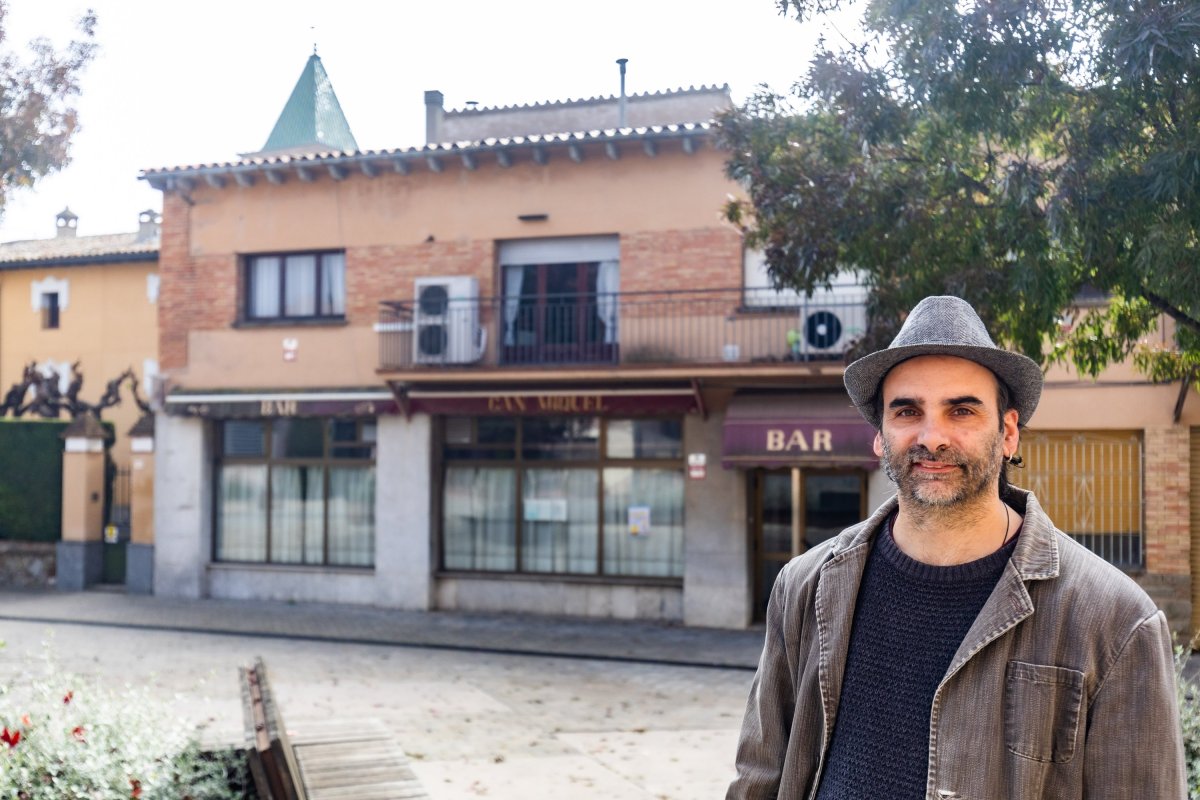 La inauguración de la escuela se retrasa