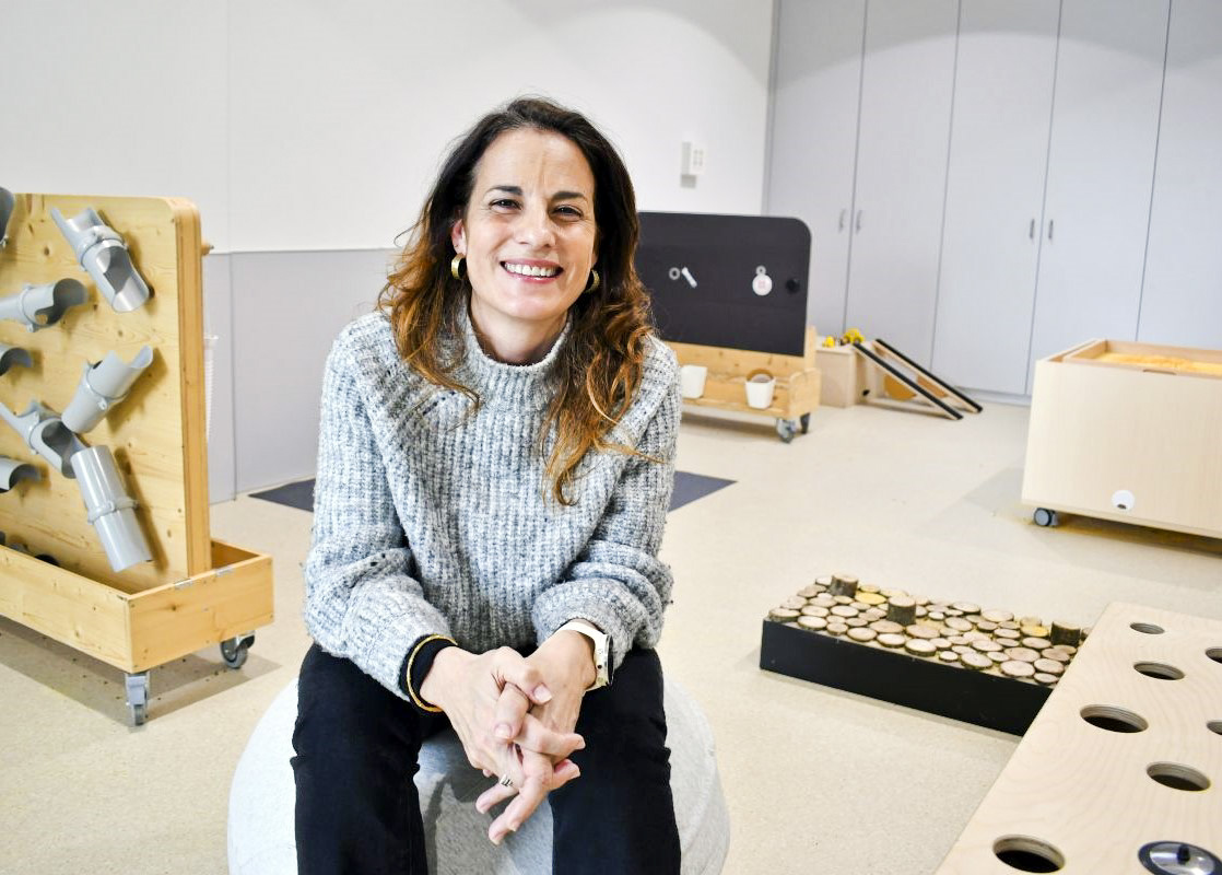 “Una tradició no es manté viva perquè cada any la repetim, sinó perquè tingui sentit”