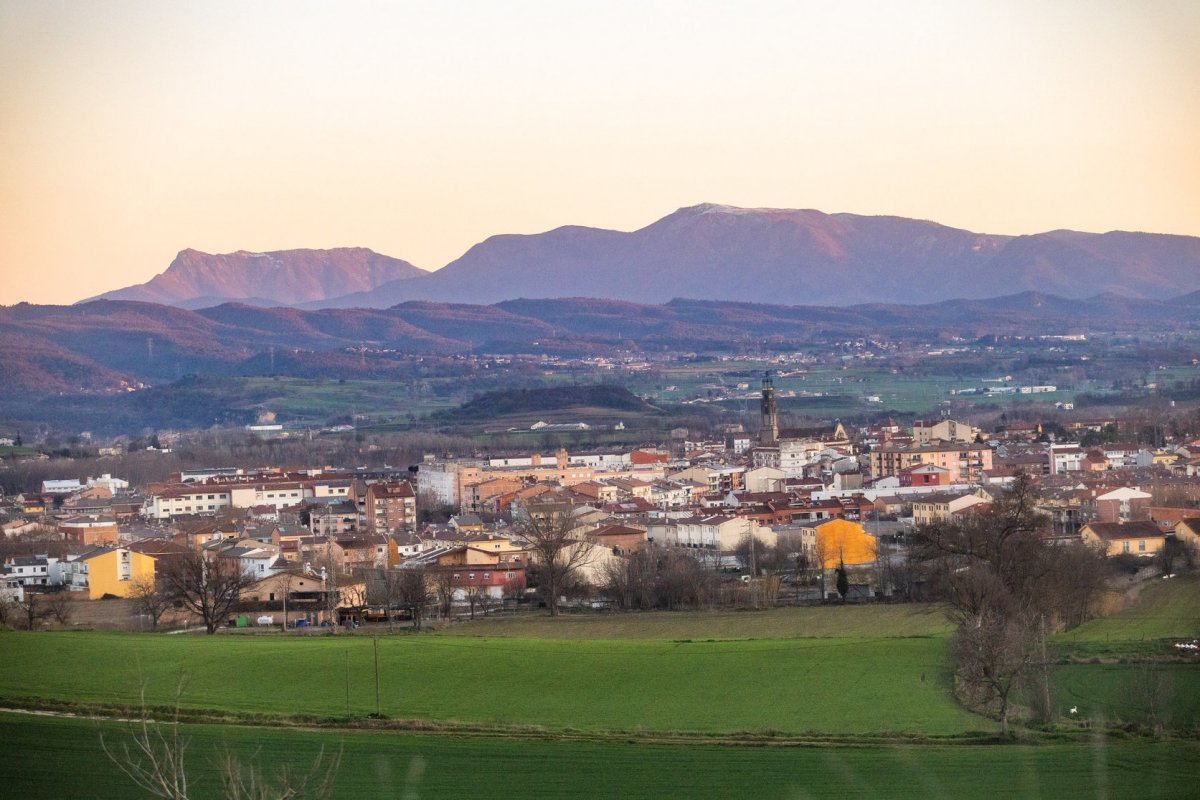Manlleu crearà una ordenança per regular les pudors a la ciutat