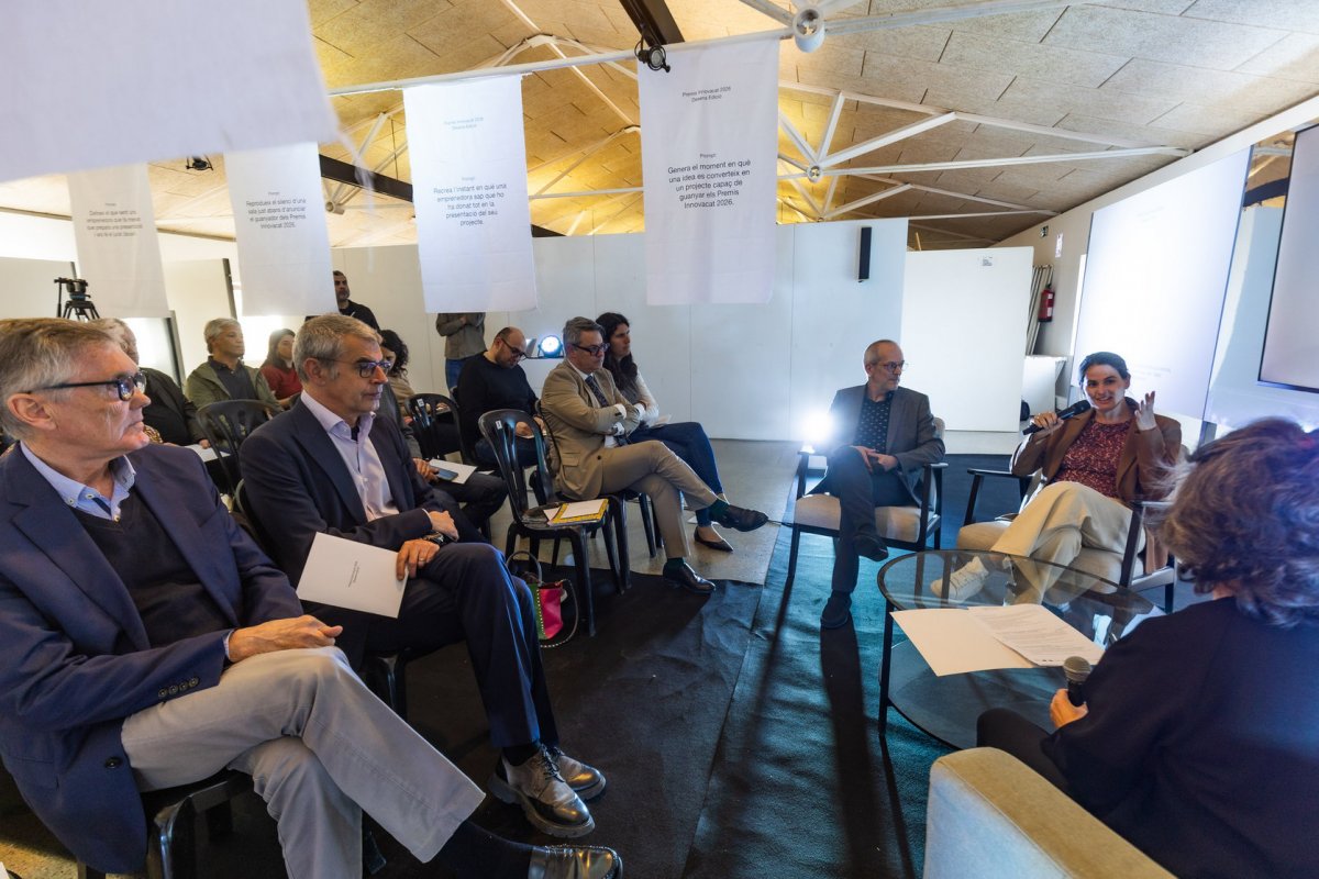 Salvador Illa serà aquest dijous a Manlleu al lliurament dels Premis Innovacat