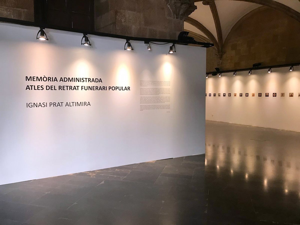 Memòria funerària de Torrelameu