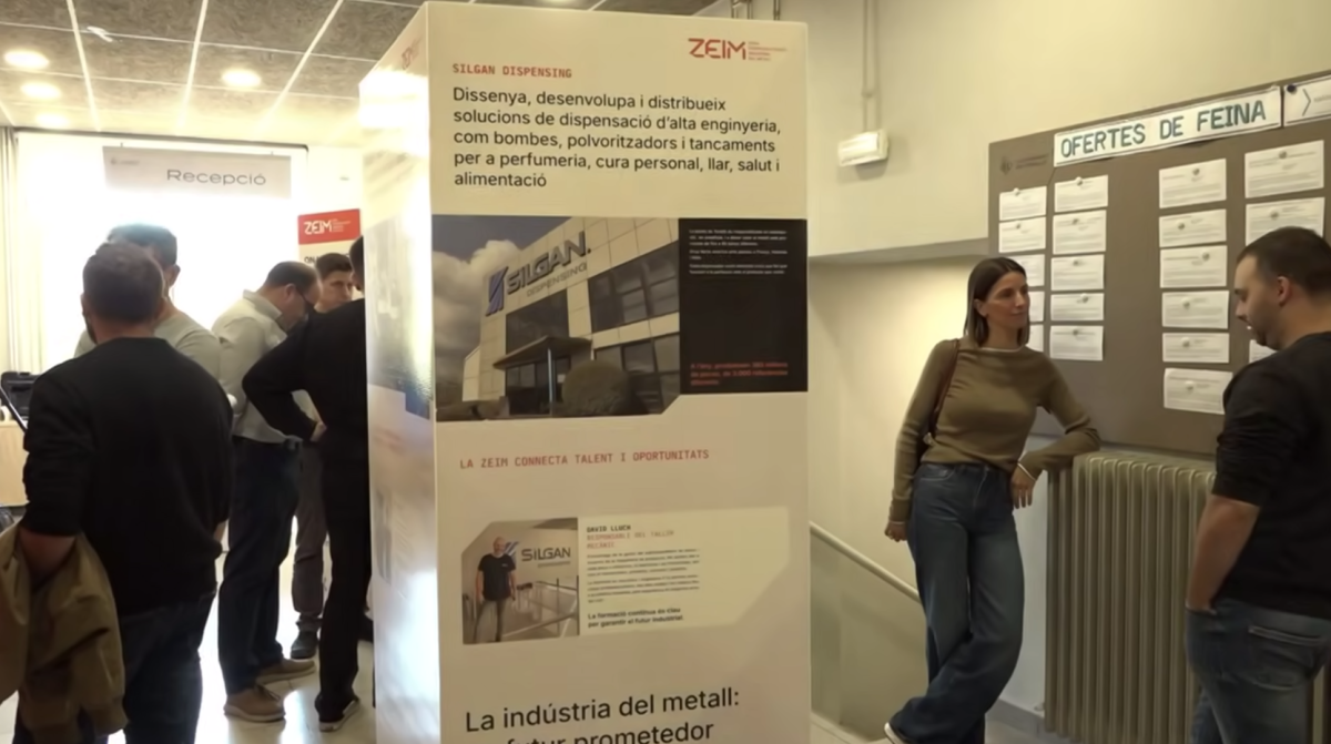 Què hem explicat a El 9 Informatiu d’aquest dimarts, 27 d’octubre?