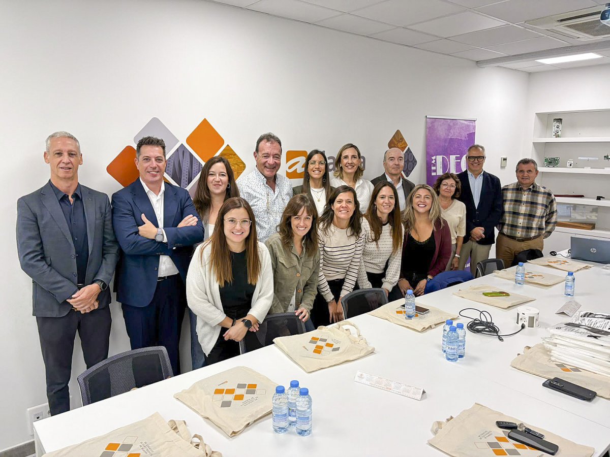 Una representació del Fem DEO visita Elausa