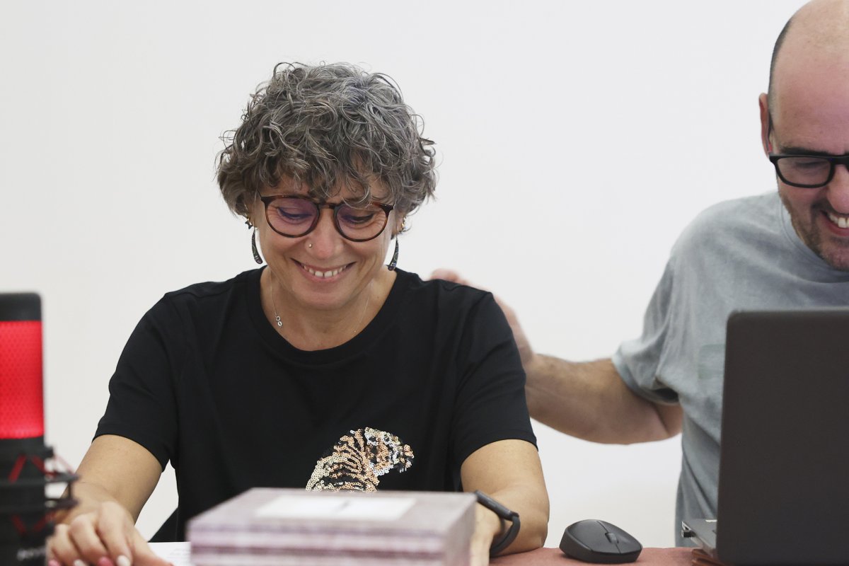 Tagamanent tria Alessandra Vanzo com a nova alcaldessa