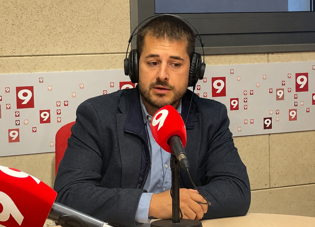 “Europa ha de ser més pragmàtica, assumir riscos i anar molt més de pressa”