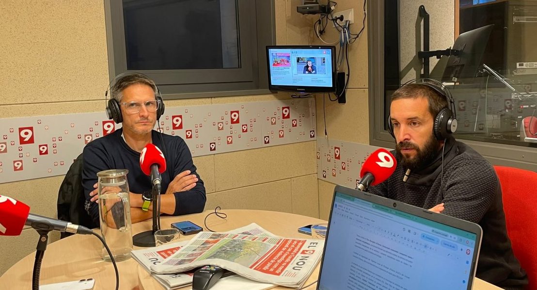 Osona i el Lluçanès ja tenen 31 comunitats energètiques constituïdes i la meitat comparteixen energia