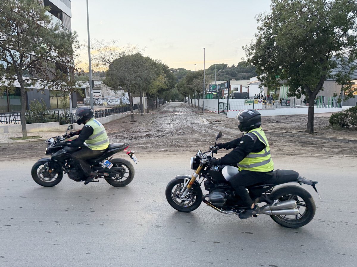 Granollers mobilitzarà 4 milions d’euros per a la recuperació de la ciutat després de les pluges