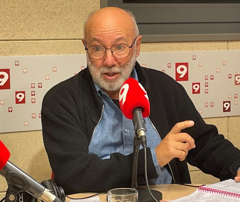 Manel Dot: “Els llevants d’abans duraven quinze dies o més; ara duren dos o tres dies”