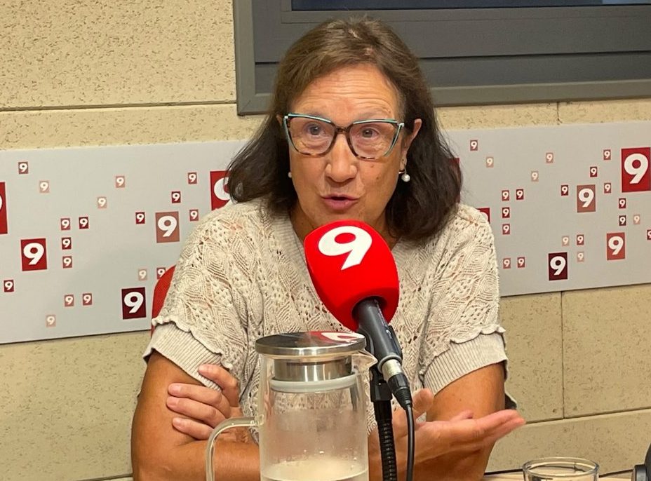 Mercè Generó alerta que l’atenció a infants i joves està fragmentada i deixa sols els centres educatius