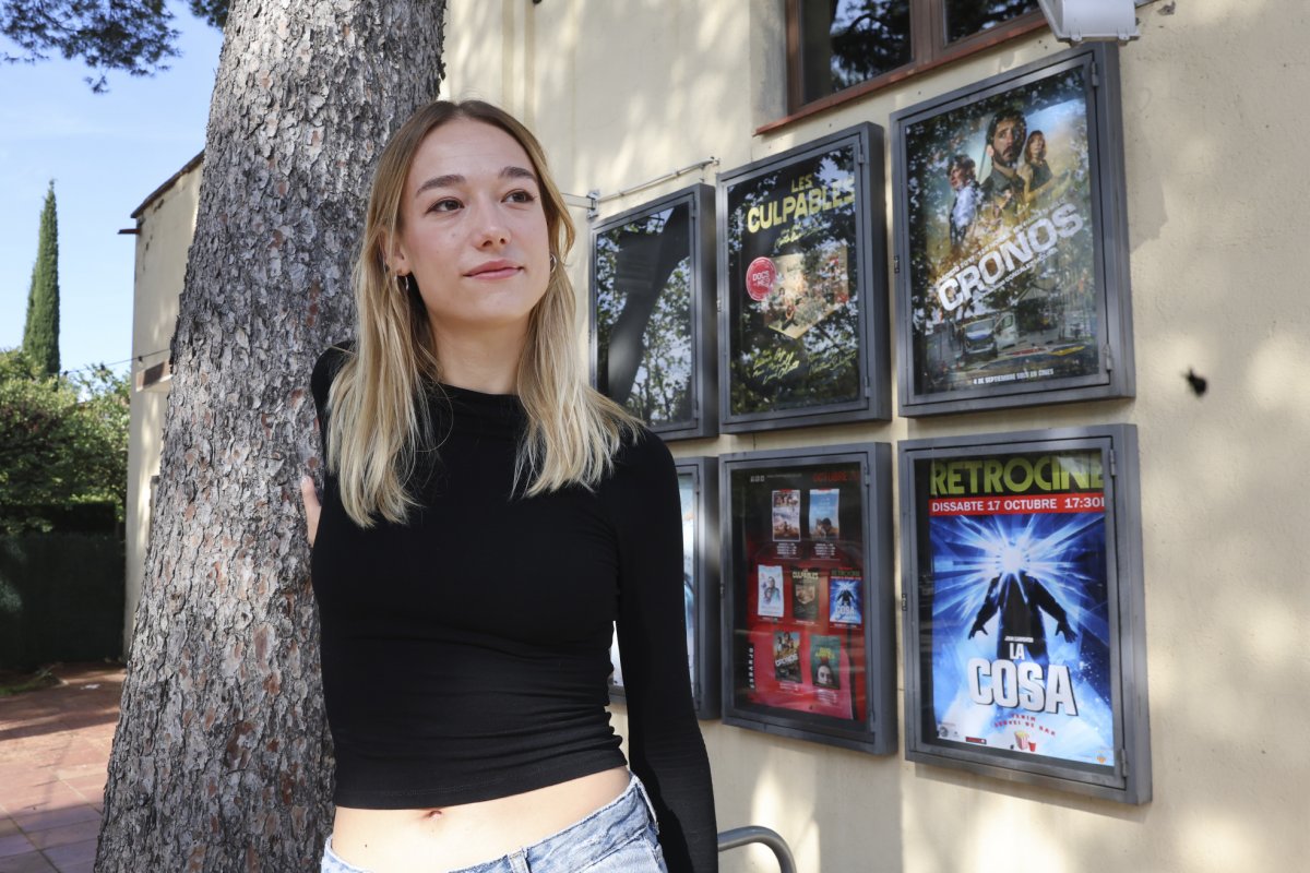 Marta Duran estrena ‘Les Culpables’, un documental sobre l’avortament adolescent