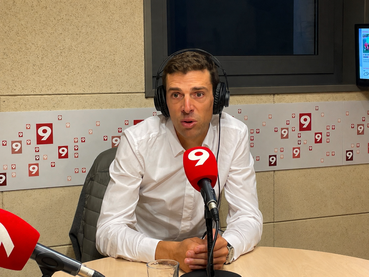 Pol Barnils: “Desitjo que el 2028 puguem veure els primers usuaris a la nova residència”