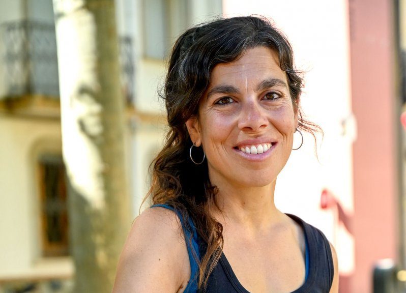 Mercè Ollé: “Un malson? Un món sense música”