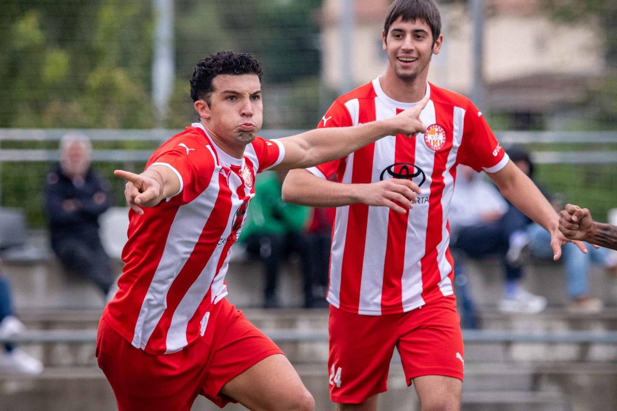 Primers punts per al Vic